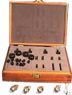 Kit di calibrazione usato Agilent  85033 C