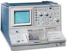 Usato Curve Tracer Tektronix  370