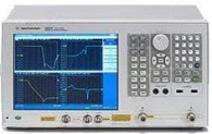 Analizzatore di rete utilizzato Agilent E5061B