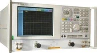 Analizzatore di rete usato Agilent E 8356 A