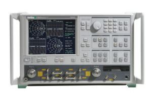 Analizzatore di rete utilizzato Anritsu 37247D