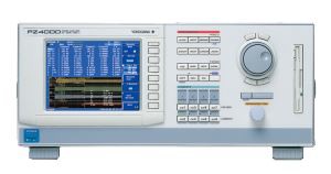 Analizzatore di potenza usato Yokogawa P-4000