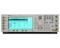 Generatore di segnale utilizzato Agilent E4426B