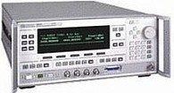 Generatore di sweep utilizzato Agilent 83624B